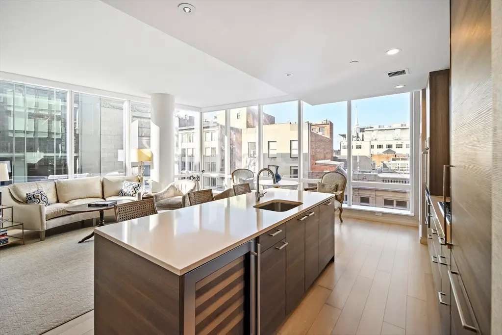 1 Franklin Street #1003, Boston, MA 02110 - Image #1
