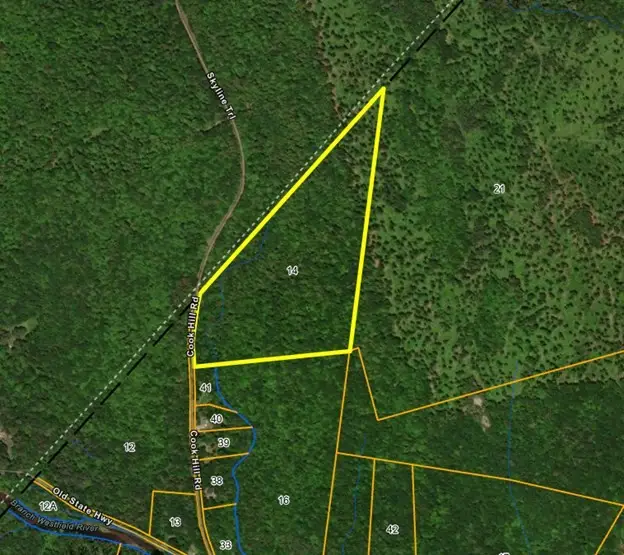 0 Old Chester Rd, Huntington, MA 01050 - Image #1