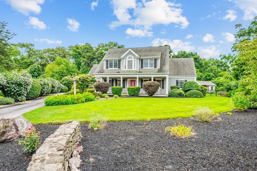 4 Cowslip Path, East Sandwich, MA 02537 - Image #3