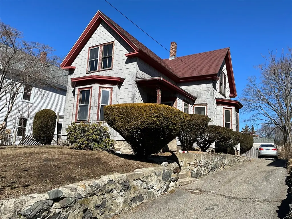 107 West St, Boston, MA 02136 - Image #1