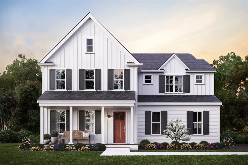 11 Waites Crossing Way, Norfolk, MA 02056 - Image #1