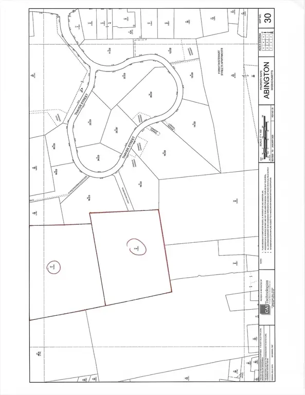 0 Bedford Street, Abington, MA 02351