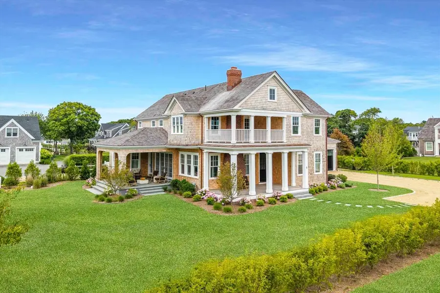 4 Somerset Ln, Edgartown, MA 02539 - Image #2