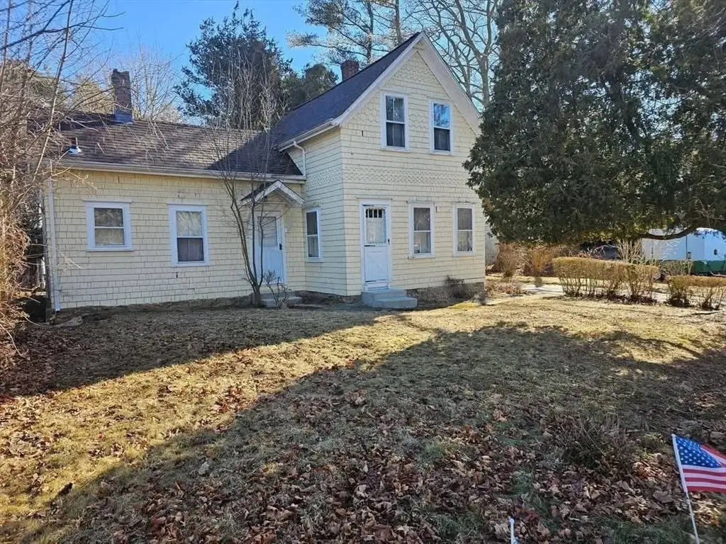 929 Point Rd, Marion, MA 02738 - Image #1