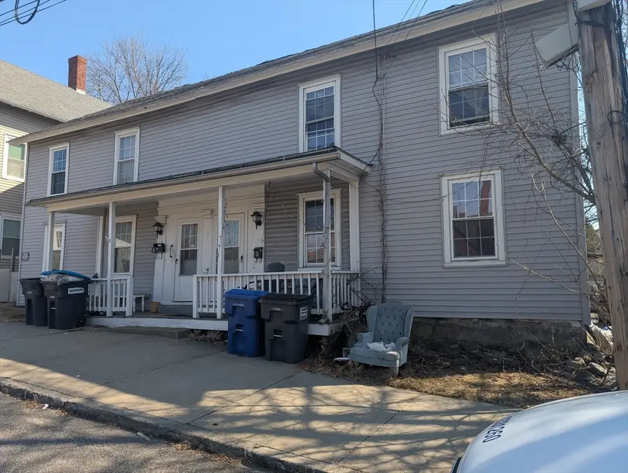 3-5 Church Street, Ware, MA 01082 - #2