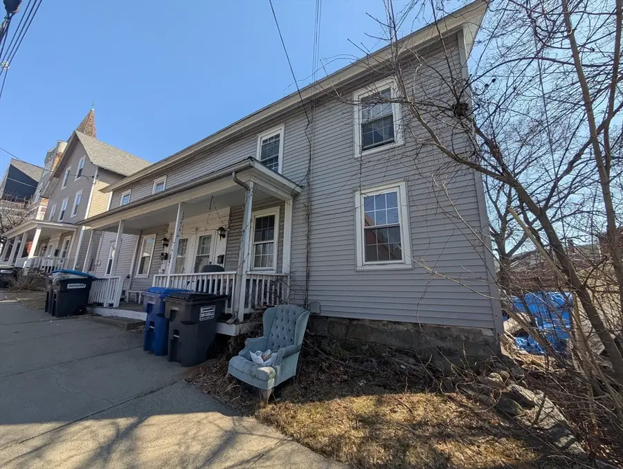 3-5 Church Street, Ware, MA 01082 - #3
