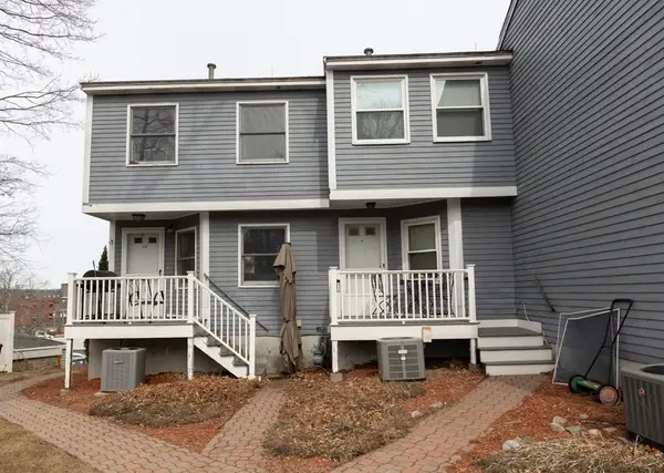 113 School Street #12, Lowell, MA 01854