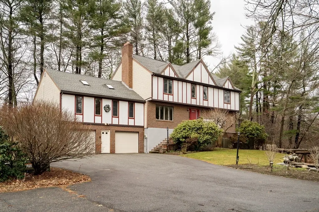 21 Orchard Crossing, Andover, MA 01810 - #1