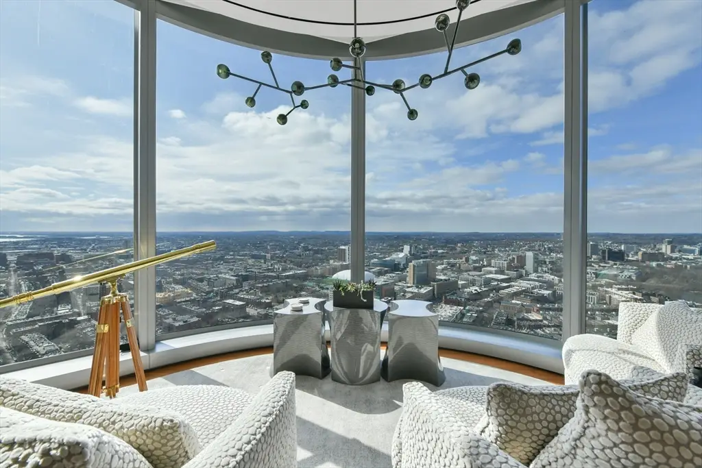1 Dalton Street #3805, Boston, MA 02115 - Image #1