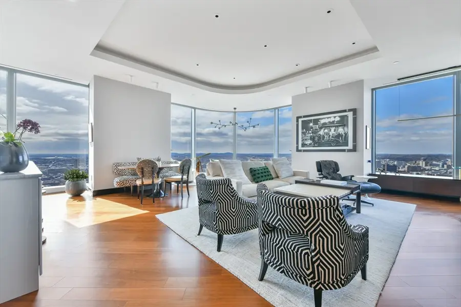 1 Dalton Street #3805, Boston, MA 02115 - Image #3