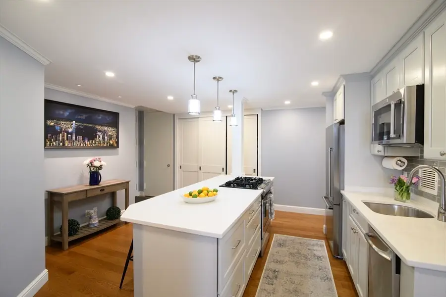 65 East India Row #9C, Boston, MA 02110 - Image #2