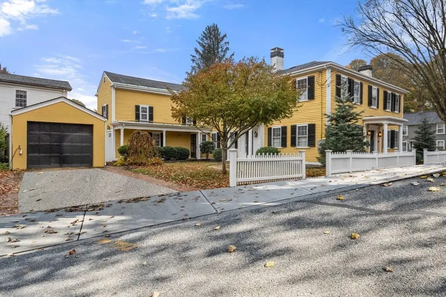 46 Church St, Dedham, MA 02026 - Image #2