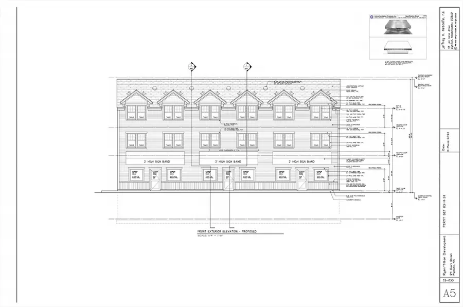 291 Court St, Plymouth, MA 02360 - Image #2