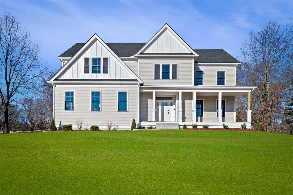 3 Weeping Willow Drive, Andover, MA 01810 - Image #1