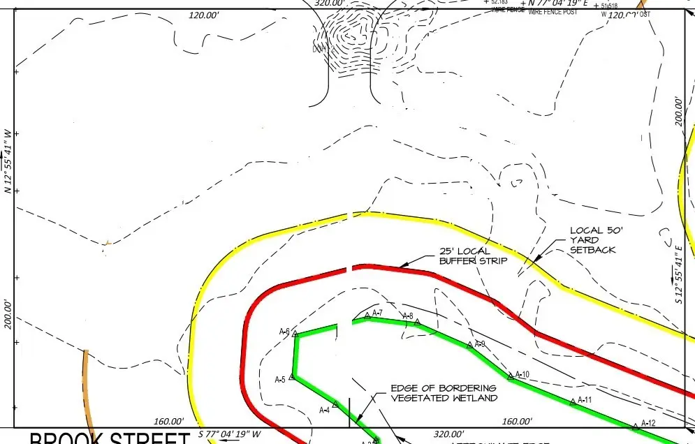 0 Patterson Street, Seekonk, MA 02771 - Image #1