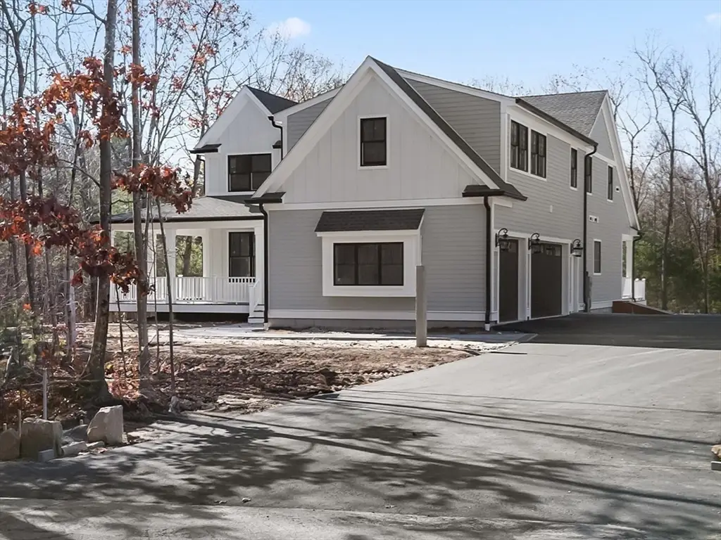 279 Se Main St #Lot 2, Douglas, MA 01516 - Image #1