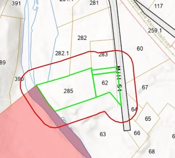 3 Lots Mill St, Baldwinville, MA 01436 - Image #2