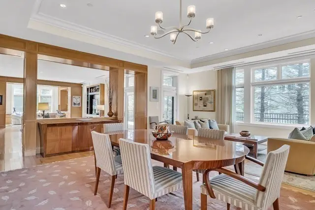 120 Seaver St #C102, Brookline, MA 02445 - Image #3