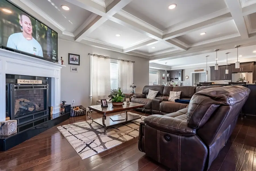 95 Winslow Way, Swansea, MA 02777 - Image #2