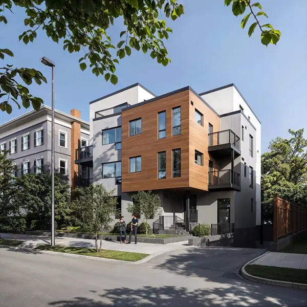 595 Broadway #102, Somerville, MA 02145