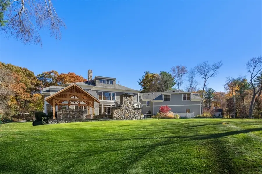 21 Westerly Road, Weston, MA 02493 - #2