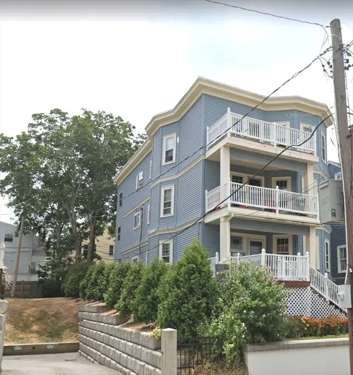 933 E Broadway, Boston, MA 02127 - Image #1