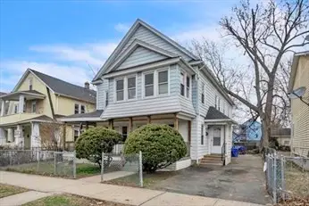 124-126 Westford Cir, Springfield, MA 01109 - Image #1