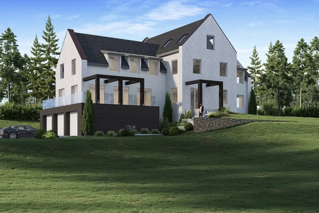 7 Whipple Rd, Lexington, MA 02420 - #1