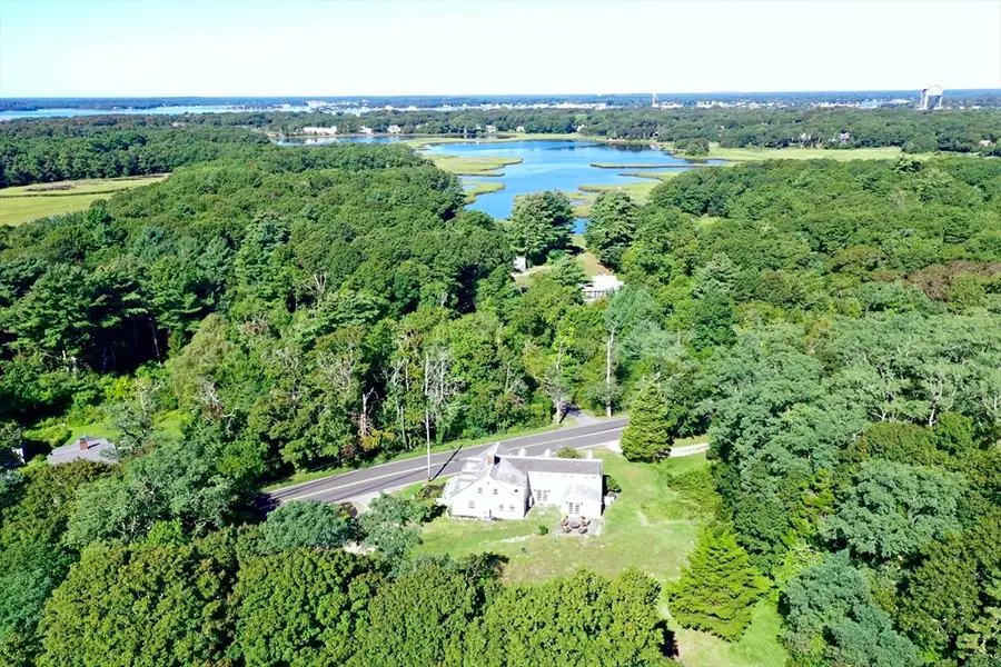 203 County, Bourne, MA 02532 - Image #2