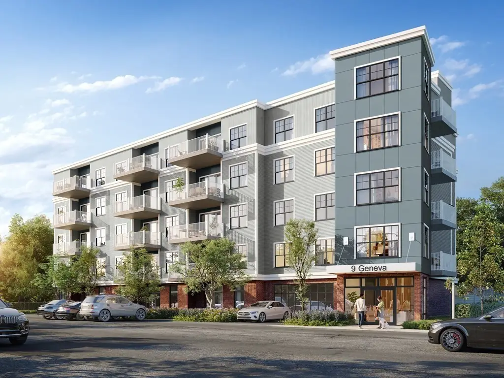9 Geneva St, Boston, MA 02128 - Image #1