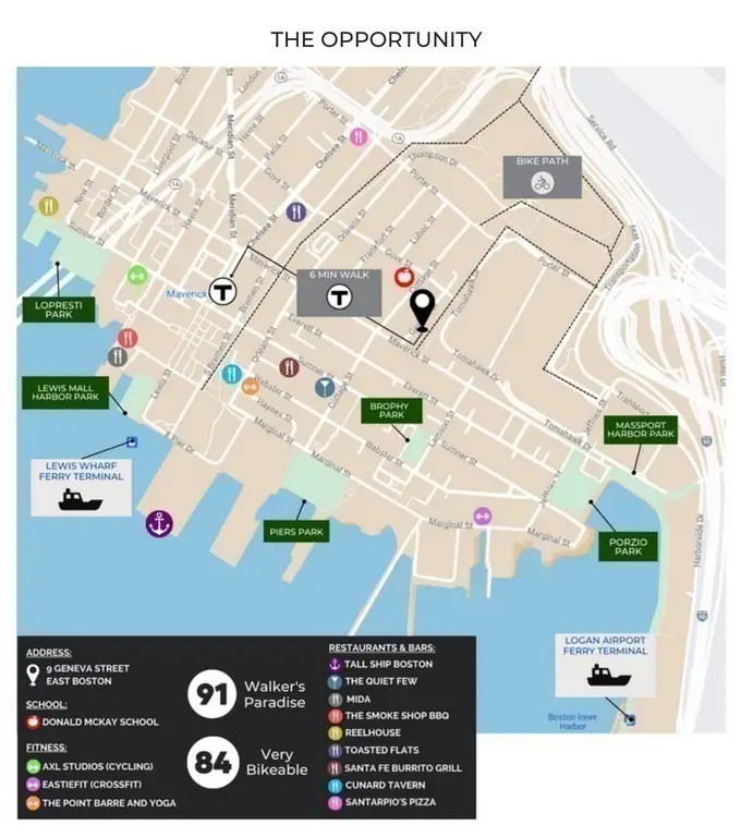 9 Geneva St, Boston, MA 02128 - Image #3