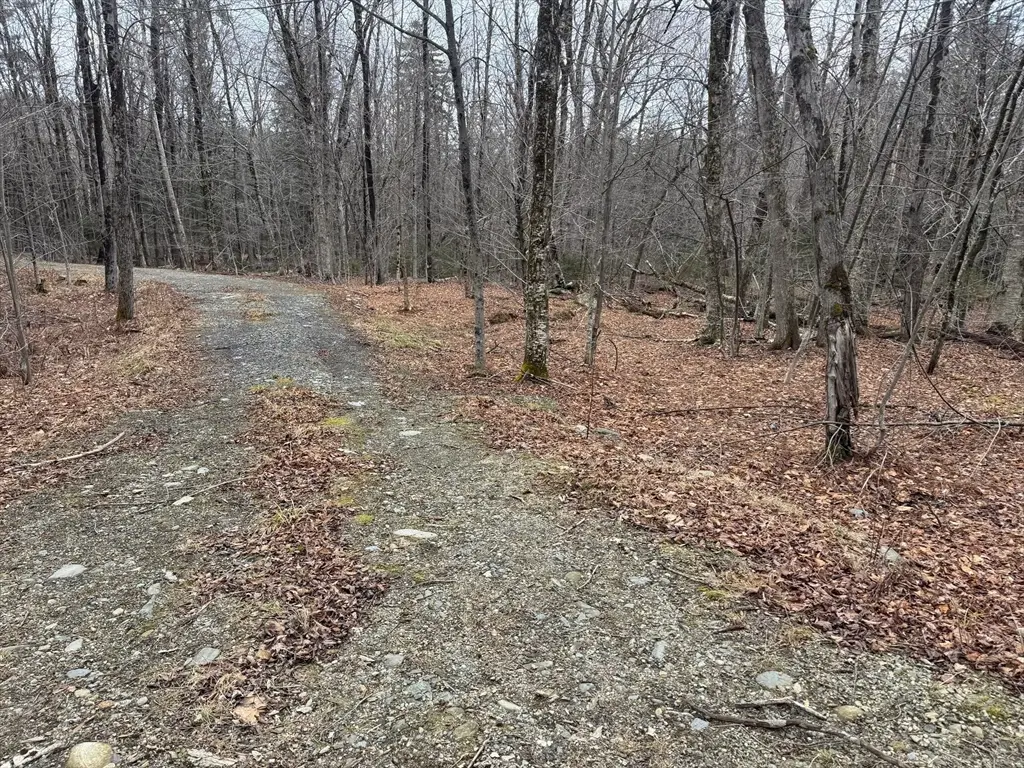 237 Trouble St, Cummington, MA 01026 - Image #1