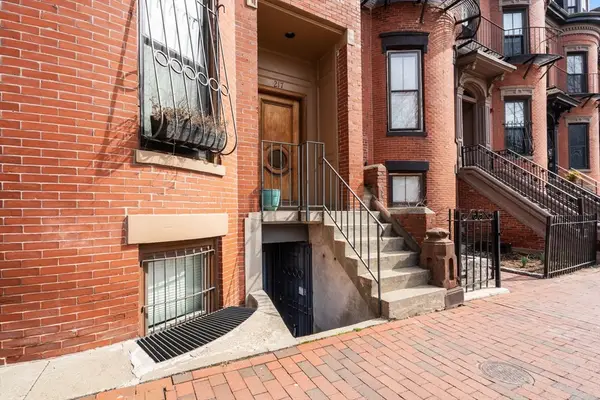 217 West Newton #1, Boston, MA 02116