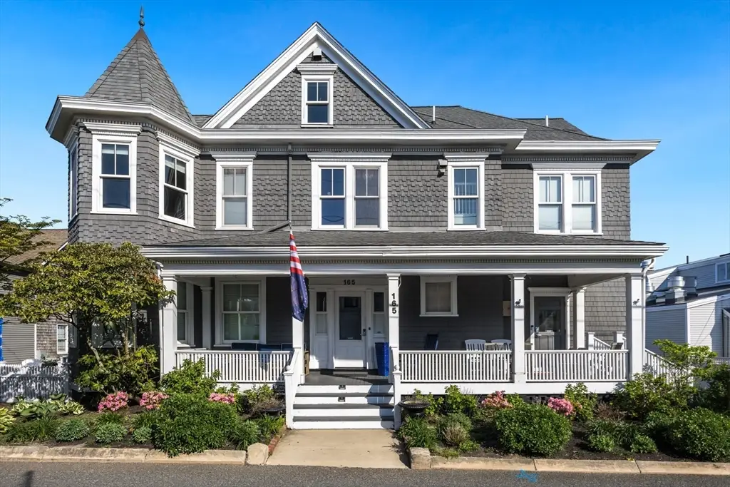 165 Commercial Street #Unit 4, Provincetown, MA 02657 - Image #1