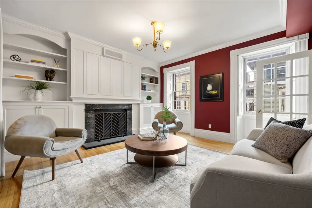 14 Pinckney Street, Boston, MA 02114 - Image #1