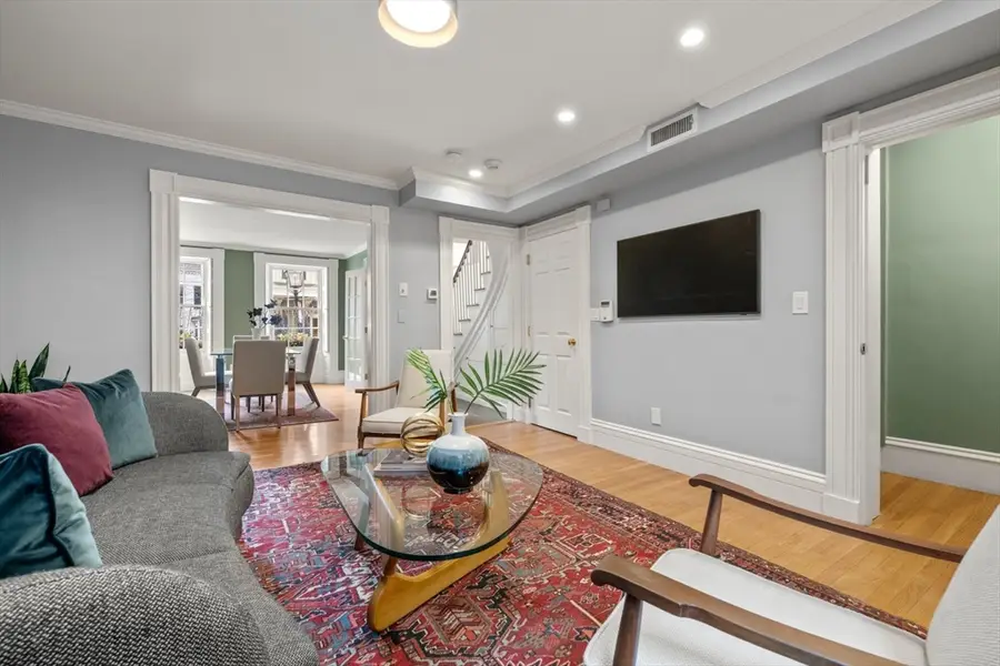 14 Pinckney Street, Boston, MA 02114 - Image #3