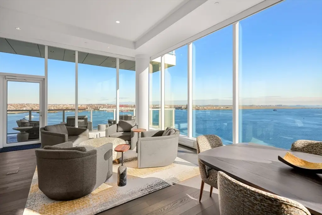 50 Liberty Dr #PH1B, Boston, MA 02210 - Image #1