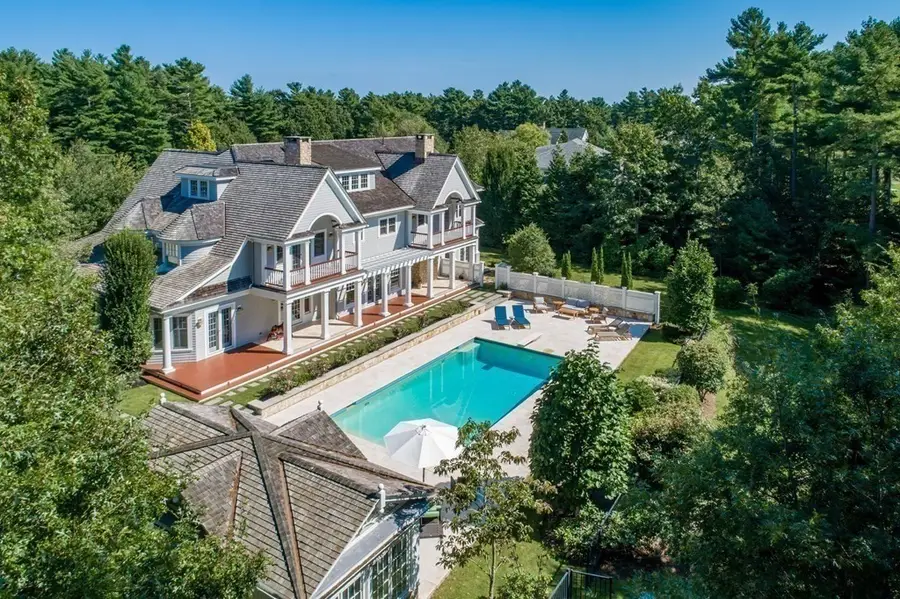 19 High Ridge Dr, Mattapoisett, MA 02739 - Image #3