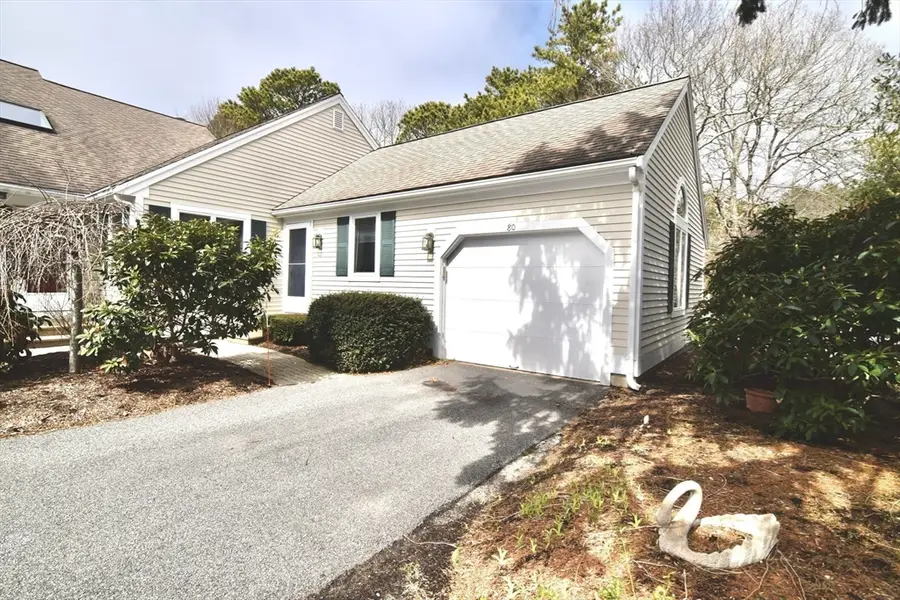 80 Pine Hill Blvd #80, Mashpee, MA 02649 - Image #2