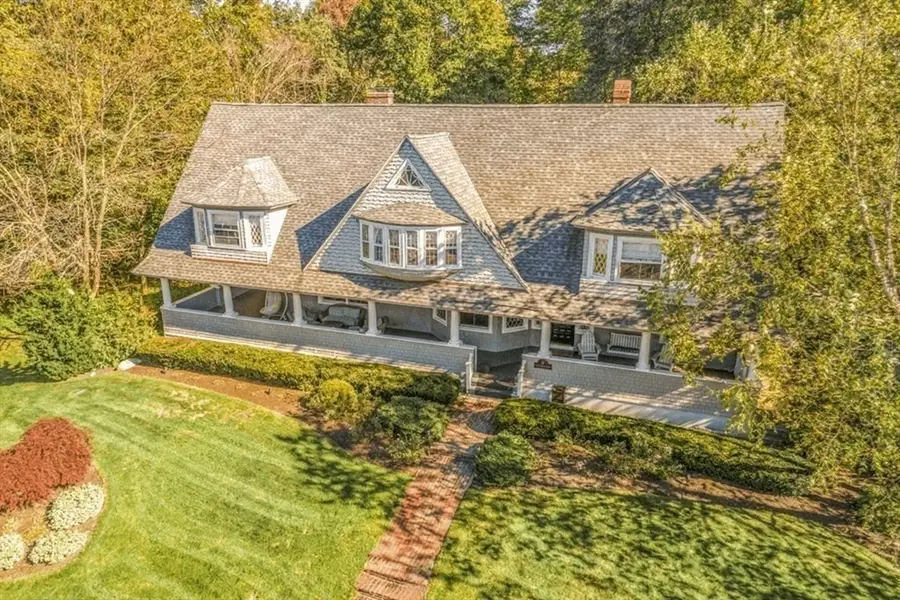 6 Chanticleer Dr, Beverly, MA 01915 - Image #3