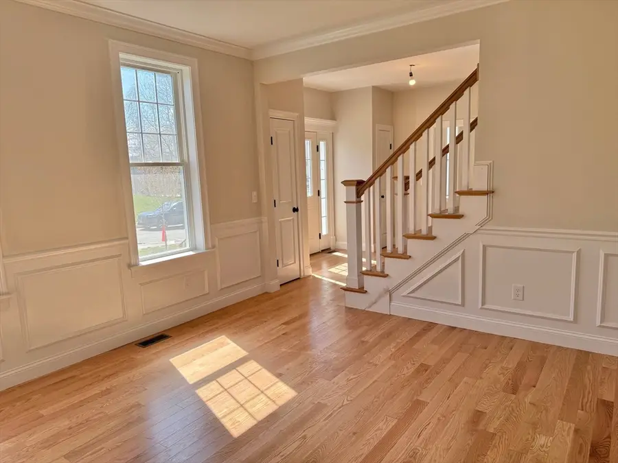 3 Abby Road, Grafton, MA 01536 - #3