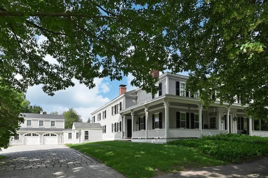 53 Salem Street, Andover, MA 01810 - Image #3