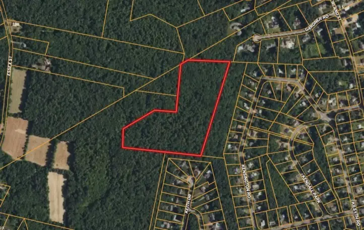 0 Kensington Rd, Norton, MA 02766 - Image #1