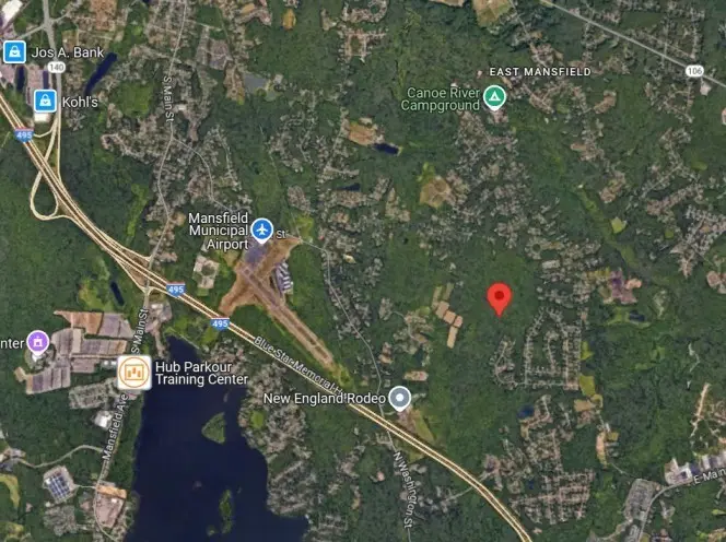 0 Kensington Rd, Norton, MA 02766 - Image #2