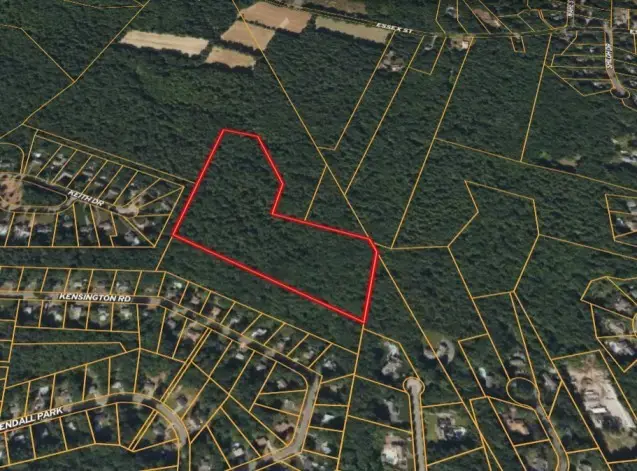 0 Kensington Rd, Norton, MA 02766 - Image #3