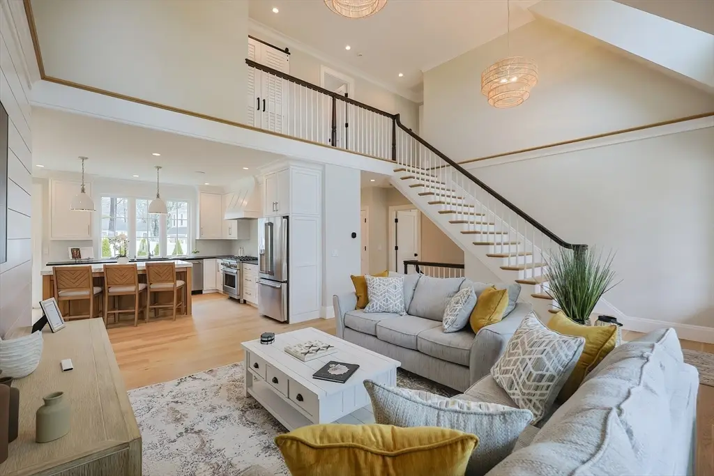 72 Woodside Dr., East Falmouth, MA 02536 - #1