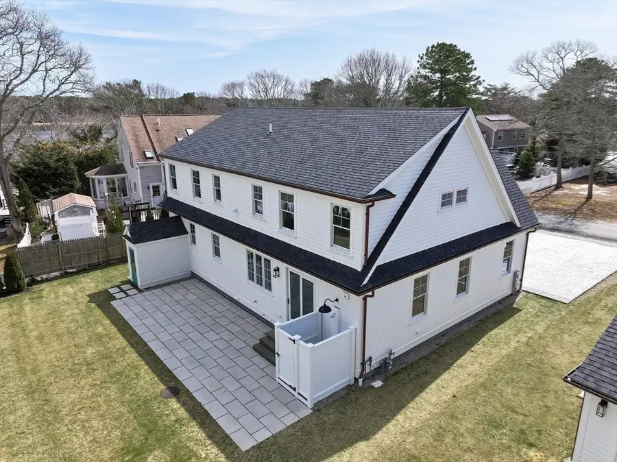 72 Woodside Dr., East Falmouth, MA 02536 - #3