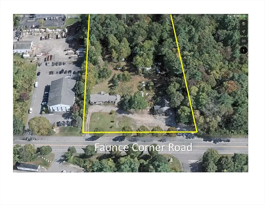 411 Faunce Corner Road, Dartmouth, MA 02747 - Image #3