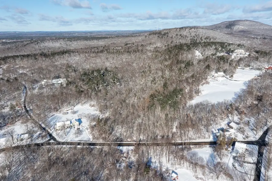 56 Hubbardston Rd, Princeton, MA 01541 - Image #2