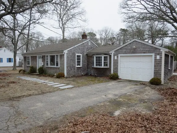 116 N Main St, Yarmouth, MA 02664
